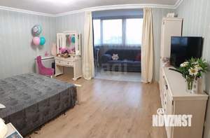 1-к квартира, вторичка, 67м2, 5/5 этаж