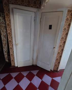 4-к квартира, вторичка, 55м2, 3/5 этаж