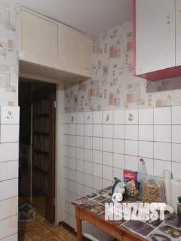 3-к квартира, вторичка, 59м2, 4/5 этаж