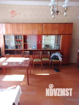 1-к квартира, вторичка, 35м2, 1/1 этаж