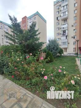 1-к квартира, вторичка, 36м2, 5/9 этаж