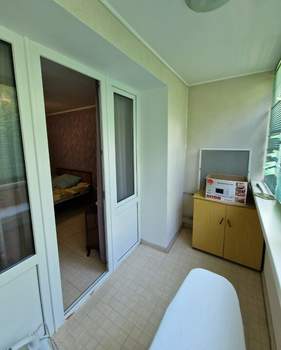 2-к квартира, вторичка, 48м2, 1/5 этаж