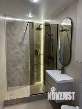 1-к квартира, вторичка, 33м2, 5/9 этаж