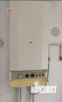 3-к квартира, вторичка, 59м2, 2/5 этаж