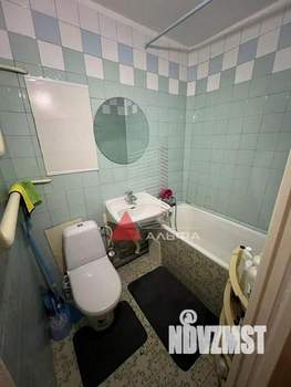 1-к квартира, вторичка, 30м2, 4/5 этаж