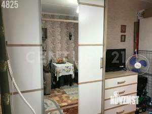 1-к квартира, вторичка, 18м2, 4/5 этаж