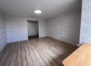 2-к квартира, вторичка, 54м2, 1/9 этаж