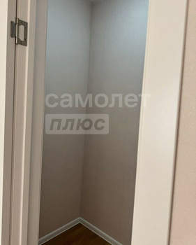 1-к квартира, вторичка, 37м2, 2/13 этаж