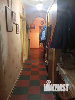 4-к квартира, вторичка, 95м2, 6/9 этаж
