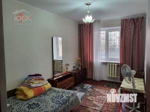 4-к квартира, вторичка, 80м2, 2/5 этаж