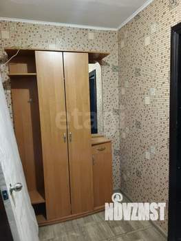 1-к квартира, вторичка, 37м2, 9/9 этаж