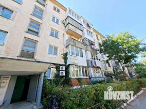 2-к квартира, вторичка, 46м2, 5/5 этаж