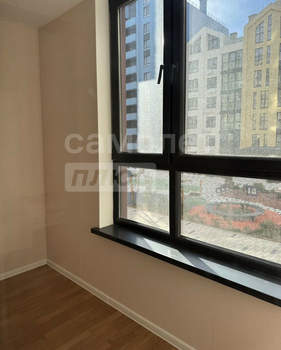 1-к квартира, вторичка, 37м2, 2/13 этаж