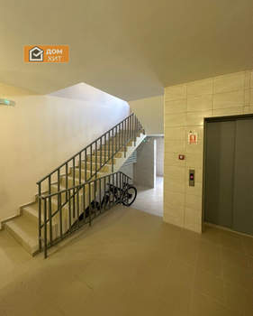 1-к квартира, вторичка, 39м2, 8/9 этаж