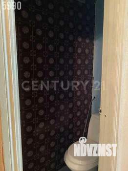 3-к квартира, вторичка, 65м2, 1/5 этаж