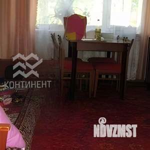 2-к квартира, вторичка, 50м2, 3/5 этаж
