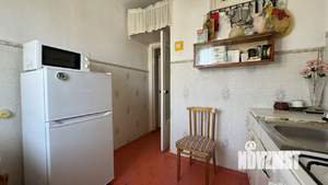 1-к квартира, вторичка, 32м2, 5/5 этаж