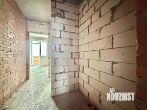 1-к квартира, вторичка, 36м2, 7/8 этаж