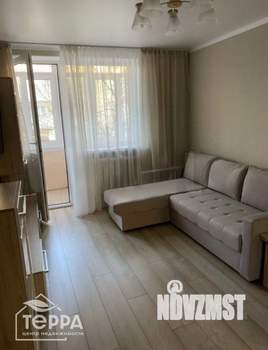 2-к квартира, вторичка, 44м2, 2/4 этаж
