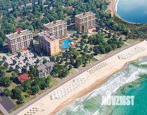 2-к квартира, строящийся дом, 75м2, 4/8 этаж
