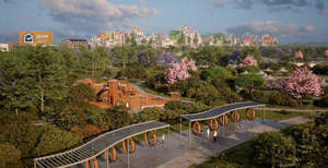 1-к квартира, вторичка, 41м2, 2/10 этаж