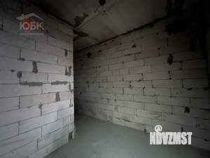 1-к квартира, вторичка, 18м2, 4/5 этаж