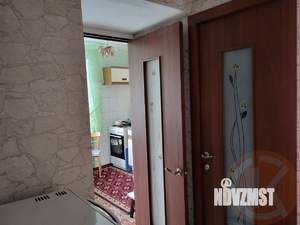 4-к квартира, вторичка, 80м2, 2/5 этаж