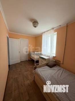 2-к квартира, вторичка, 45м2, 2/5 этаж