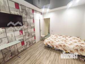 2-к квартира, вторичка, 40м2, 1/1 этаж
