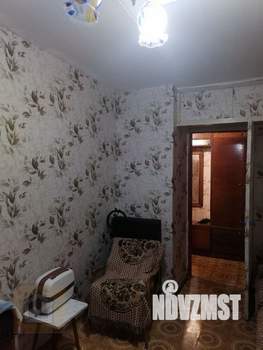 3-к квартира, вторичка, 59м2, 4/5 этаж