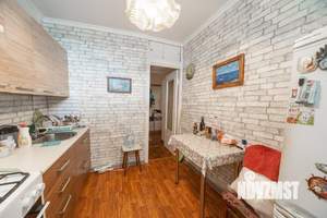 3-к квартира, вторичка, 67м2, 7/9 этаж