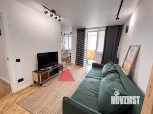 2-к квартира, вторичка, 50м2, 5/5 этаж