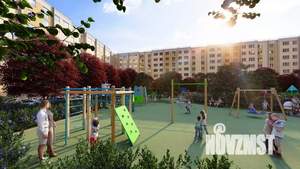 1-к квартира, вторичка, 37м2, 2/8 этаж