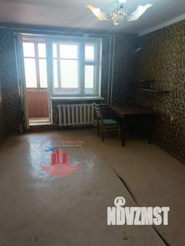 3-к квартира, вторичка, 70м2, 7/14 этаж