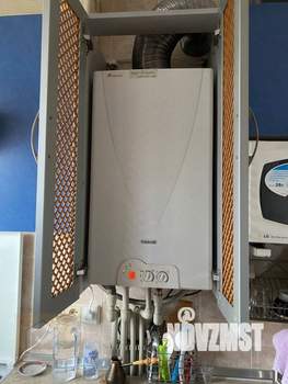 2-к квартира, вторичка, 45м2, 5/5 этаж