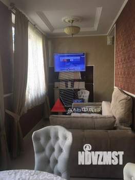 3-к квартира, вторичка, 77м2, 1/2 этаж