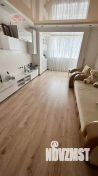 3-к квартира, вторичка, 68м2, 5/14 этаж