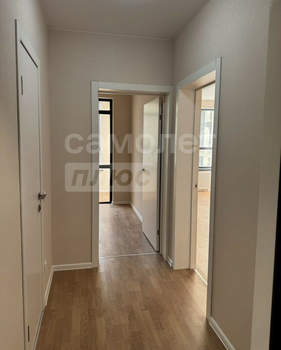 1-к квартира, вторичка, 37м2, 2/13 этаж