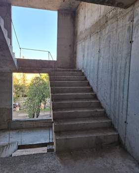 1-к квартира, вторичка, 29м2, 2/6 этаж