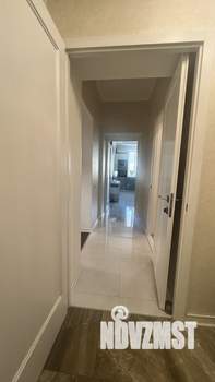 3-к квартира, вторичка, 124м2, 3/7 этаж