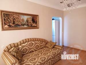 3-к квартира, вторичка, 37м2, 2/2 этаж