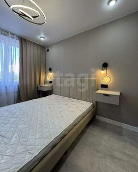1-к квартира, вторичка, 32м2, 2/10 этаж