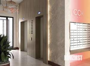 Студия квартира, вторичка, 29м2, 5/13 этаж