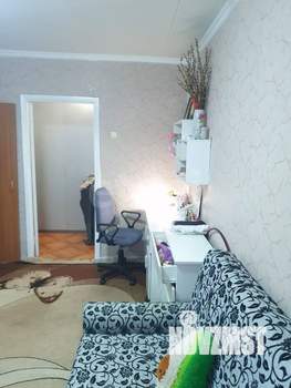 3-к квартира, вторичка, 87м2, 2/5 этаж