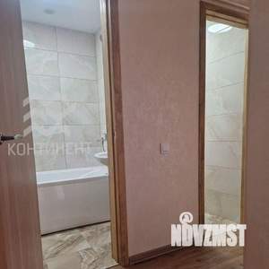 2-к квартира, вторичка, 54м2, 1/9 этаж