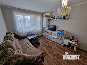 3-к квартира, вторичка, 58м2, 2/5 этаж