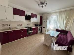 1-к квартира, вторичка, 41м2, 1/9 этаж