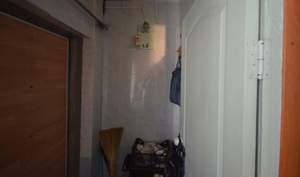 2-к квартира, вторичка, 43м2, 1/1 этаж