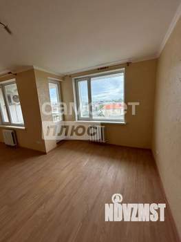 1-к квартира, сданный дом, 21м2, 2/3 этаж