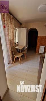 3-к квартира, вторичка, 47м2, 1/1 этаж